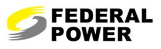Teknopar - Forklift federal forklift